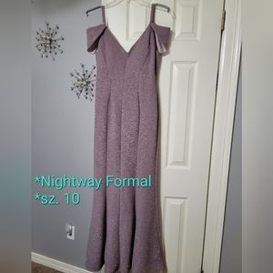 Formal Dress